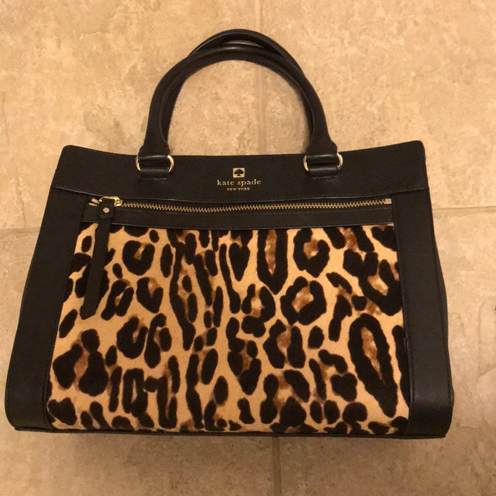 Kate Spade purse